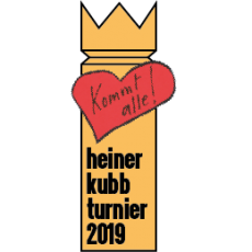 12. Heiner-KUBB-Turnier