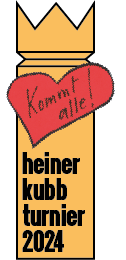 17. Heiner-KUBB-Turnier
